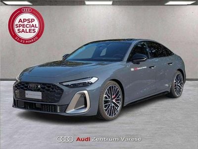 Usata Audi A5 Edition .1 204 CV (150 kW) 2025 Grigio magnete Coupé