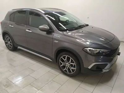 usata Fiat Tipo 1.6 Auto usata, km 0 con garanzia