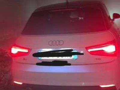 usata Audi A1 Sportback A1 1.6 tdi 68kw