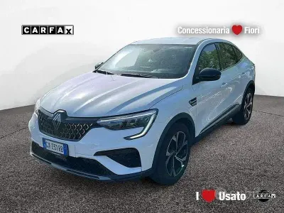 Usata Renault Arkana