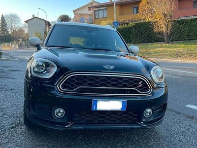 usata Mini Cooper SD Mini 2.0 Cooper SD Classic Countryman