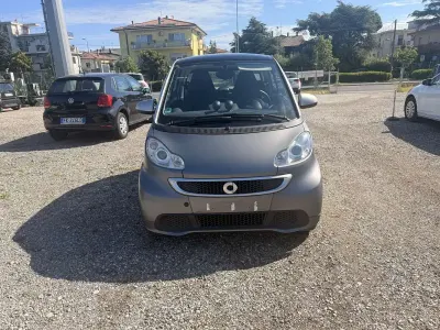 Usata Smart ForTwo Coupé Passion 75 CV (55 kW) 2013 Coupé