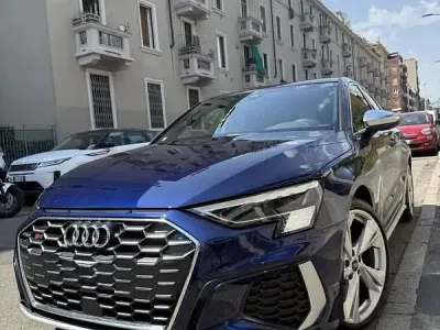 Usata Audi S3