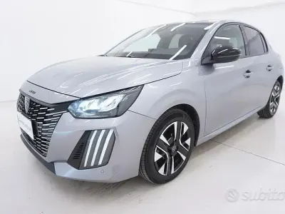Usata Peugeot 208