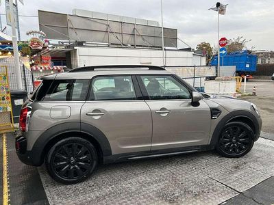 Usata Mini One Countryman