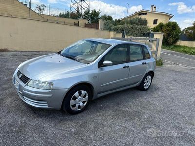 Fiat Stilo