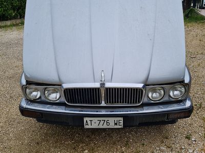 usata Jaguar XJ6 1987