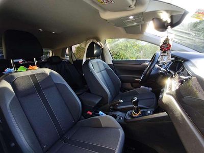 Usata VW Polo Highline 95 CV (69 kW) 2021 Utilitaria