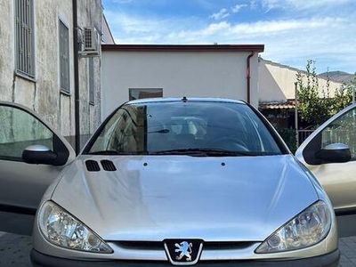 usata Peugeot 206 1.4 HDi 3p. S