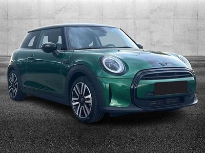 Usata Mini Cooper Classic 136 CV (100 kW) 2023 Verde Utilitaria