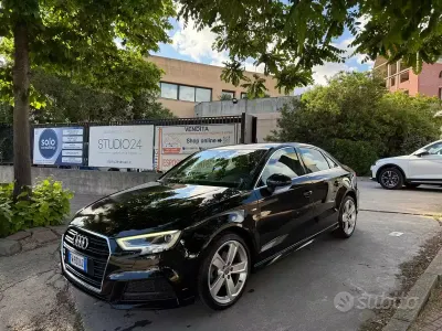 Occasion Audi A3