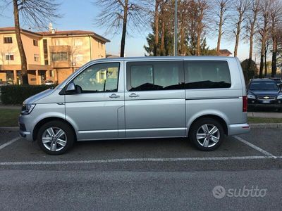 VW Multivan