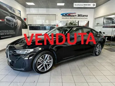 Usata BMW 430 Gran Coupé