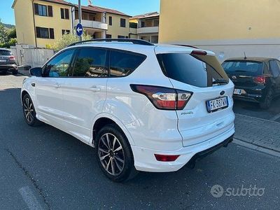 Usata Ford Kuga 2017 SUV