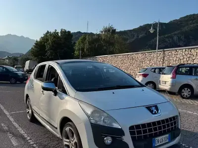 Usata Peugeot 3008
