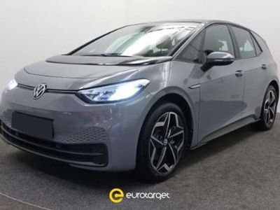 Grigio Usata 2021 VW ID.3 Pure Utilitaria | 23.950 € (Buon prezzo)