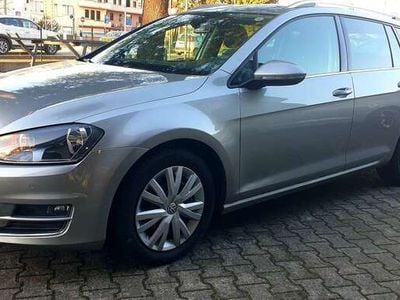 VW Golf VII