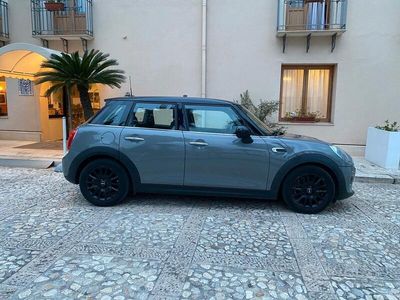 usata Mini Cooper 5 porte 1.5 d