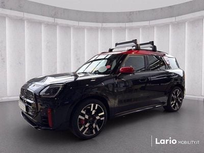 Nuova Mini John Cooper Works Countryman 300 CV (220 kW) 2026 SUV