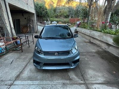 Usata Aixam City Sport 2020 Grigio Berlina