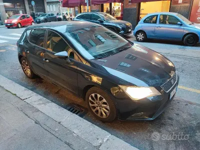 Usata Seat Leon
