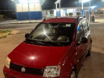 Usata Fiat Panda