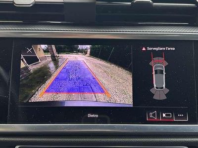 Usata Audi Q3 Sportback S-Line 150 CV (110 kW) 2024 SUV