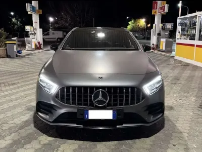 Usata Mercedes A200 Premium 150 CV (110 kW) 2022 Berlina