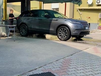 usata Land Rover Range Rover Velar - 2018