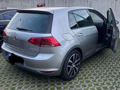 Usata VW Golf VII Highline 150 CV (110 kW) 2014 Berlina