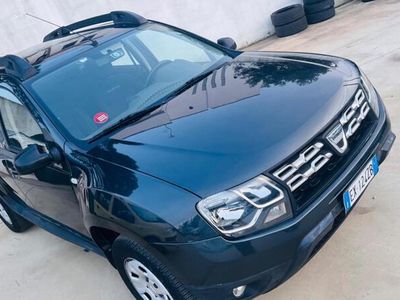 usata Dacia Duster 1.5 dCi