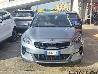 Usata Kia XCeed Style 136 CV (100 kW) 2021 Other SUV