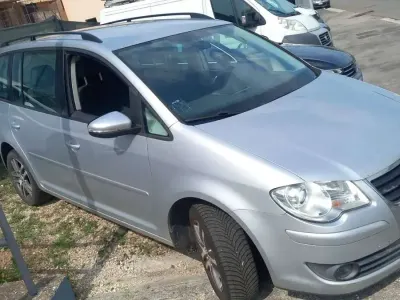 Usata VW Touran