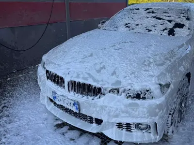 Usata BMW 420 Gran Coupé