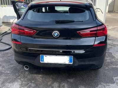 Usata BMW X2