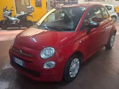 Usata Fiat 500