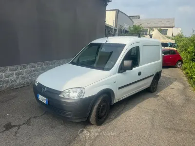 Usata Opel Combo
