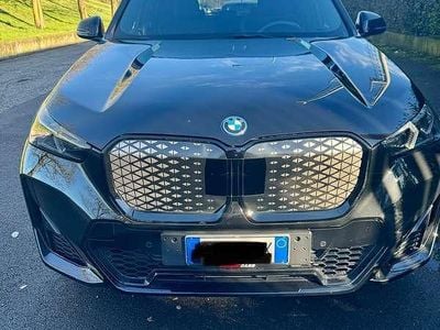 Usata BMW iX1 M Sport 150 kW (204 CV) 2025 Nero SUV