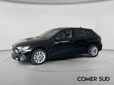 Usata Audi A3 Sportback