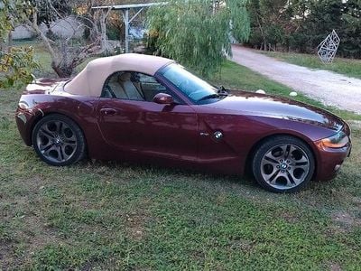 Usata BMW Z4 177 CV (130 kW) 2023 Cabrio