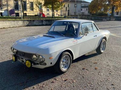 usata Lancia Fulvia Coupe HF 1.6 (Lusso)