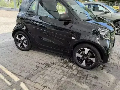 Usata Smart ForTwo Electric Drive