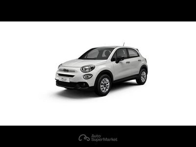 Nuova Fiat 500 Dolcevita 131 CV (96 kW) 2026 Bianco Berlina