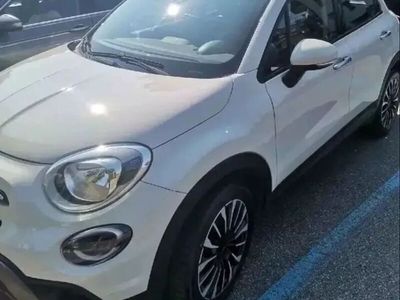 usata Fiat 500X 1.6 Unico proprietario