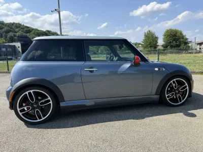 Usata Mini John Cooper Works 218 CV (160 kW) 2007 Other Utilitaria