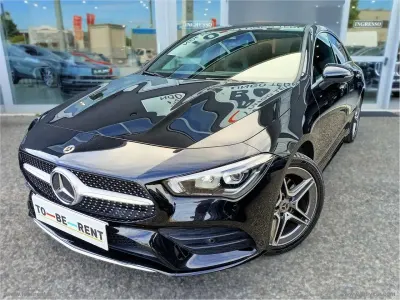 Usata Mercedes CLA250e
