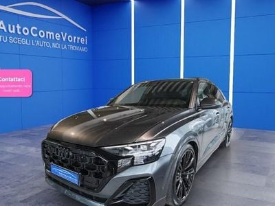 Usata Audi Q8 e-tron S-Line 209 kW (285 CV) 2025 SUV
