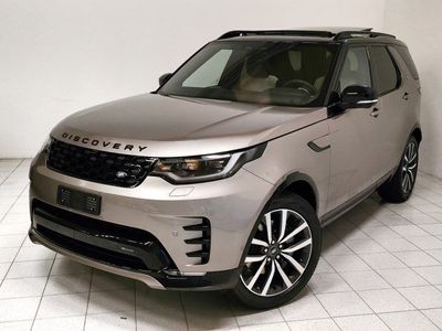 usata Land Rover Discovery 3.0D I6 249 CV AWD Auto R-Dynamic S 7 POSTI