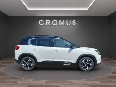 Usata Citroën C5 Aircross PureTech 131 CV (96 kW) 2020 Other SUV