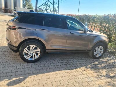 Usata Land Rover Range Rover evoque 180 CV (132 kW) 2019 SUV